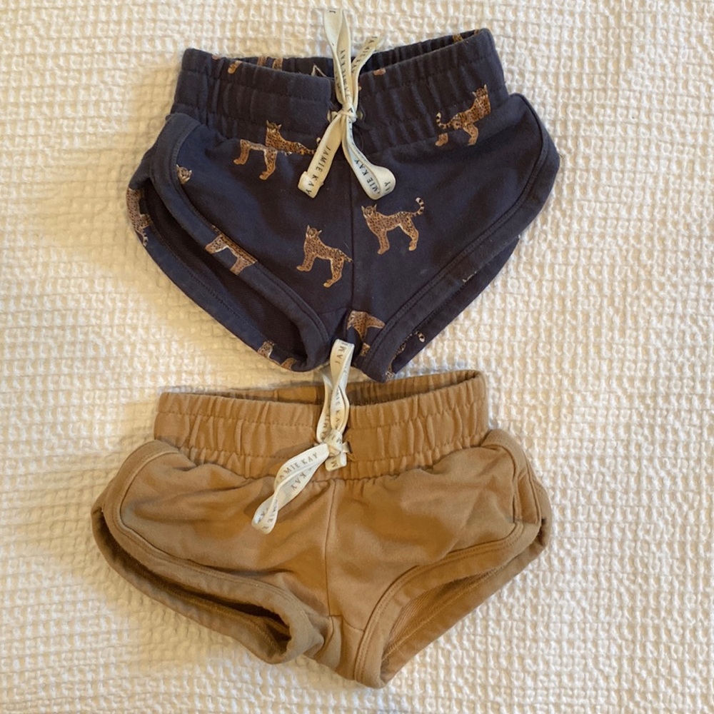 Jamie Kay shorts